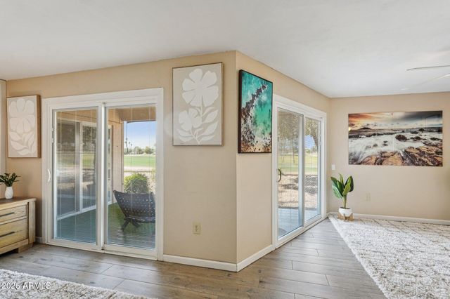 19874 N STAR RIDGE Drive, Sun City West, AZ 85375