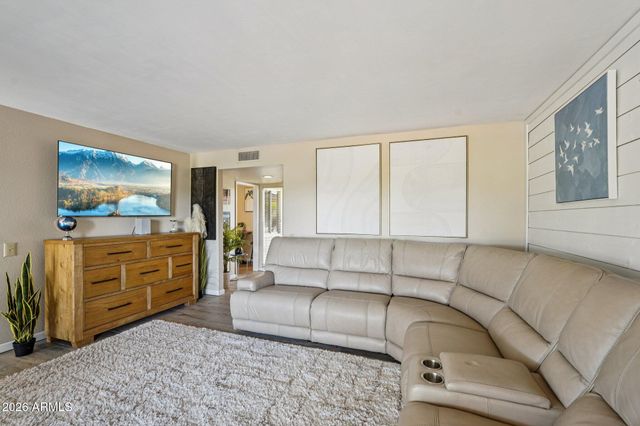 19874 N STAR RIDGE Drive, Sun City West, AZ 85375