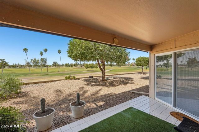 19874 N STAR RIDGE Drive, Sun City West, AZ 85375