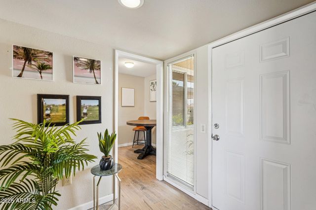 19874 N STAR RIDGE Drive, Sun City West, AZ 85375