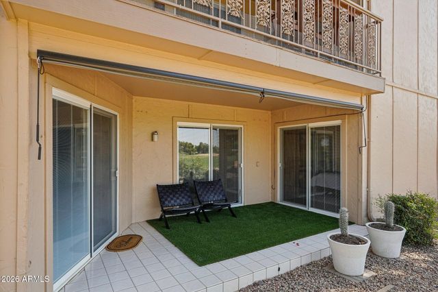 19874 N STAR RIDGE Drive, Sun City West, AZ 85375