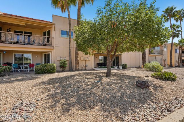 19874 N STAR RIDGE Drive, Sun City West, AZ 85375