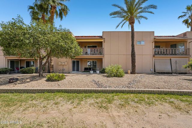 19874 N STAR RIDGE Drive, Sun City West, AZ 85375