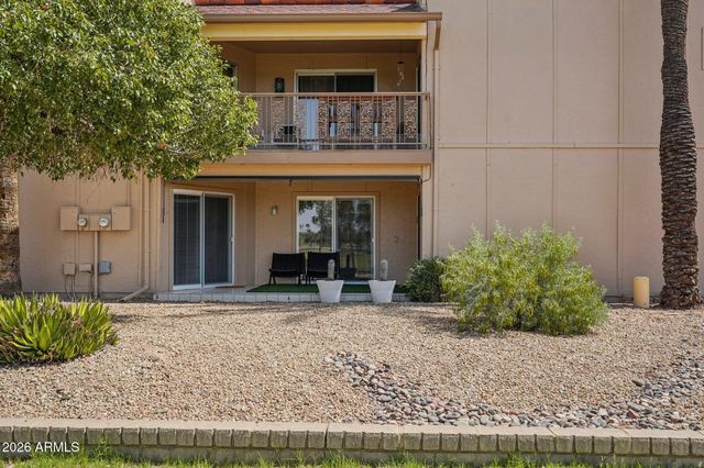 19874 N STAR RIDGE Drive, Sun City West, AZ 85375