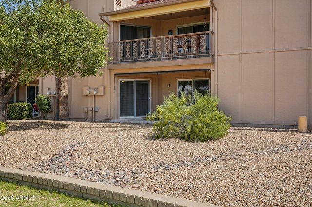 19874 N STAR RIDGE Drive, Sun City West, AZ 85375