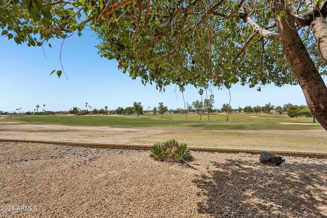 19874 N STAR RIDGE Drive, Sun City West, AZ 85375
