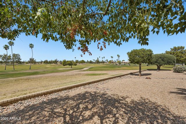 19874 N STAR RIDGE Drive, Sun City West, AZ 85375