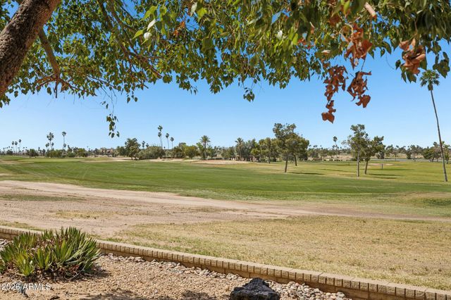 19874 N STAR RIDGE Drive, Sun City West, AZ 85375