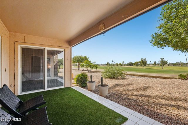 19874 N STAR RIDGE Drive, Sun City West, AZ 85375