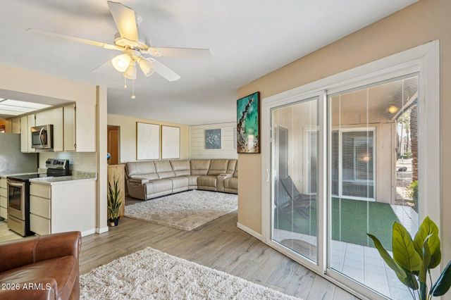 19874 N STAR RIDGE Drive, Sun City West, AZ 85375