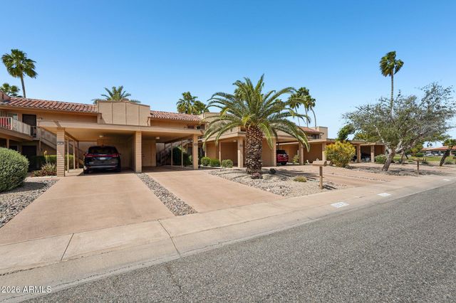 19874 N STAR RIDGE Drive, Sun City West, AZ 85375