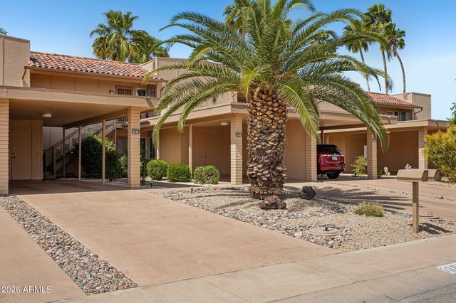 19874 N STAR RIDGE Drive, Sun City West, AZ 85375