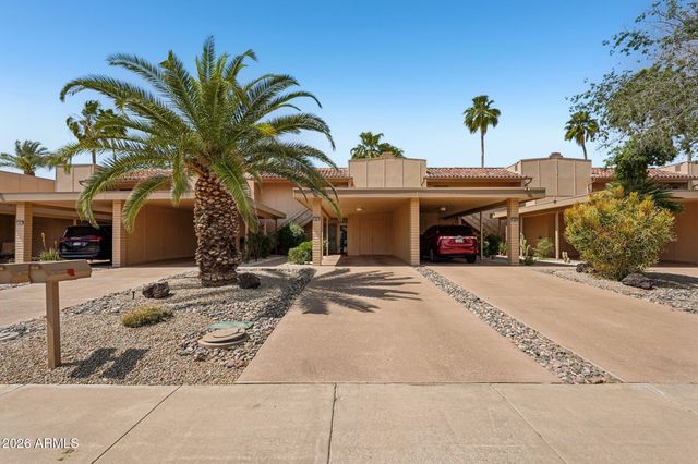 19874 N STAR RIDGE Drive, Sun City West, AZ 85375