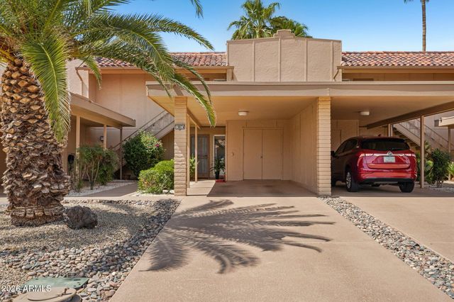 19874 N STAR RIDGE Drive, Sun City West, AZ 85375