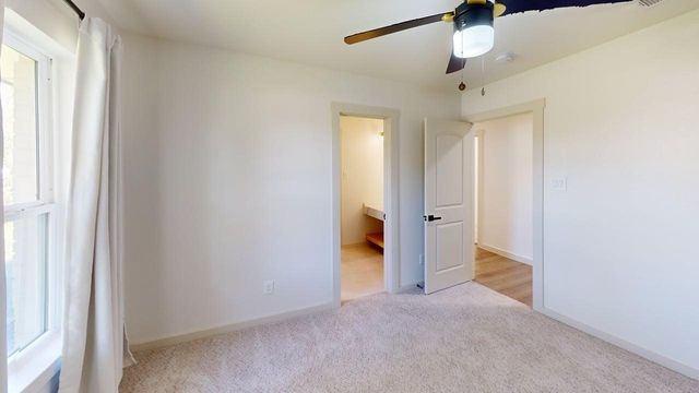 2517 Canterbury Court, Carrollton, TX 75006