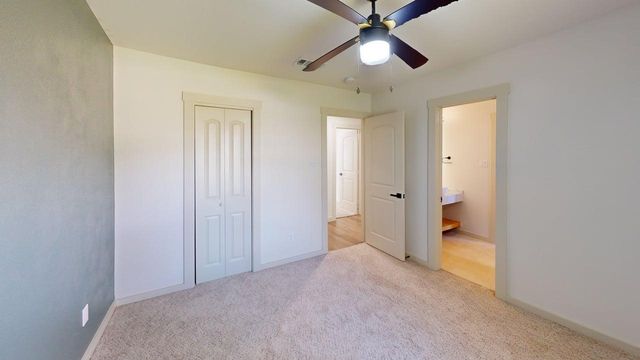 2517 Canterbury Court, Carrollton, TX 75006