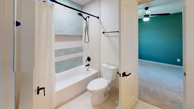 2517 Canterbury Court, Carrollton, TX 75006