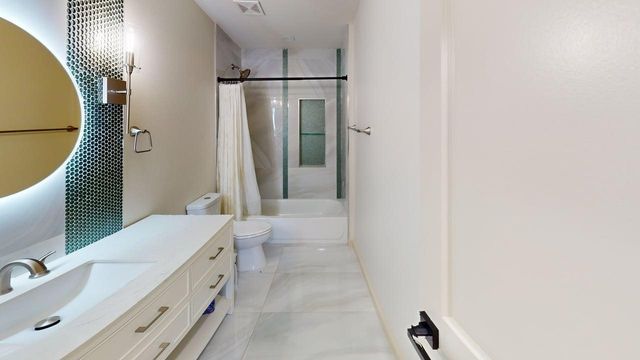 2517 Canterbury Court, Carrollton, TX 75006