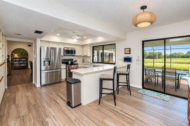 3836 BORDEAUX DRIVE, Punta Gorda, FL 33950