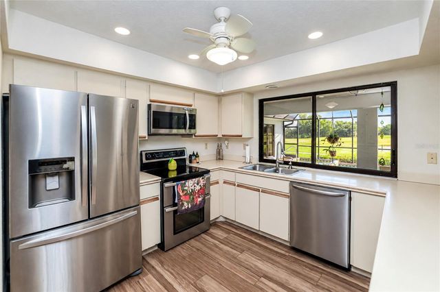 3836 BORDEAUX DRIVE, Punta Gorda, FL 33950