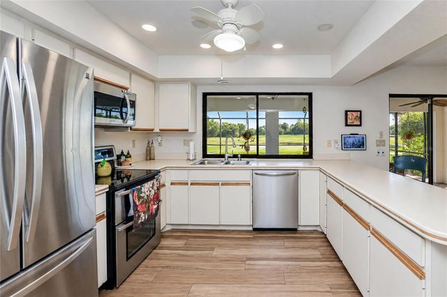 3836 BORDEAUX DRIVE, Punta Gorda, FL 33950