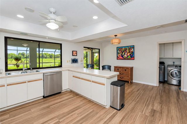 3836 BORDEAUX DRIVE, Punta Gorda, FL 33950