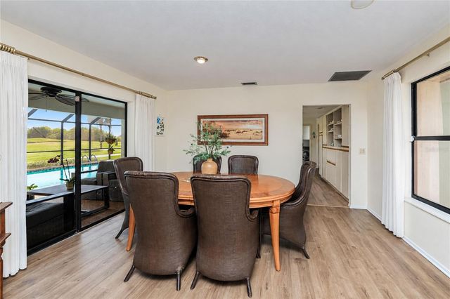 3836 BORDEAUX DRIVE, Punta Gorda, FL 33950