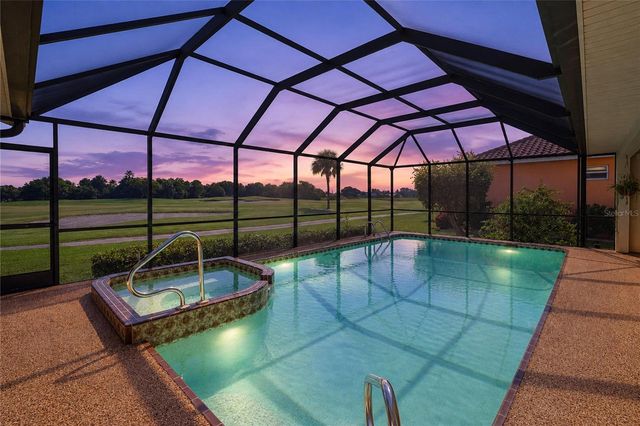 3836 BORDEAUX DRIVE, Punta Gorda, FL 33950