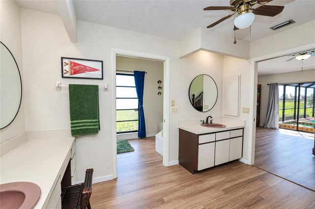 3836 BORDEAUX DRIVE, Punta Gorda, FL 33950