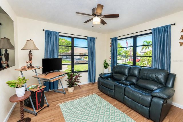 3836 BORDEAUX DRIVE, Punta Gorda, FL 33950