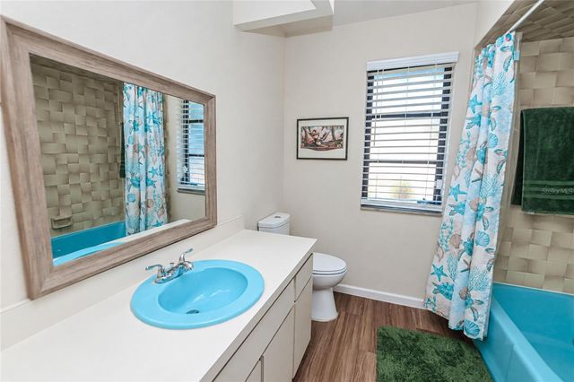 3836 BORDEAUX DRIVE, Punta Gorda, FL 33950