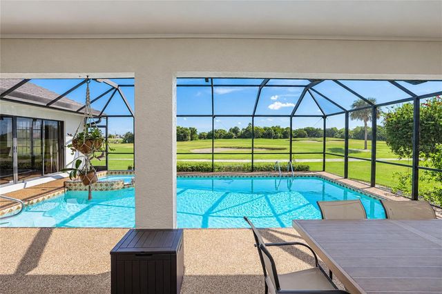 3836 BORDEAUX DRIVE, Punta Gorda, FL 33950