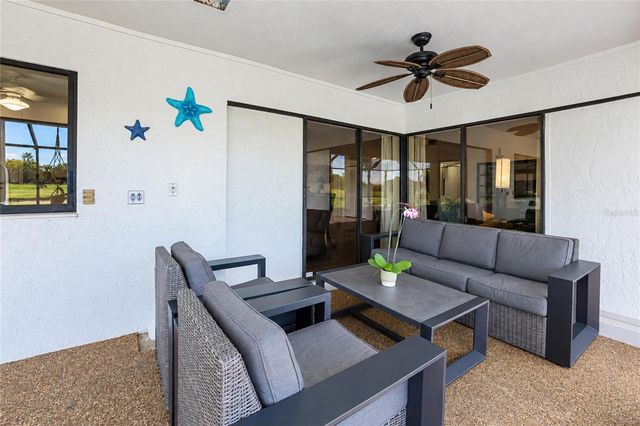 3836 BORDEAUX DRIVE, Punta Gorda, FL 33950