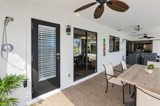 3836 BORDEAUX DRIVE, Punta Gorda, FL 33950