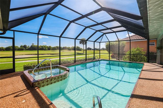 3836 BORDEAUX DRIVE, Punta Gorda, FL 33950