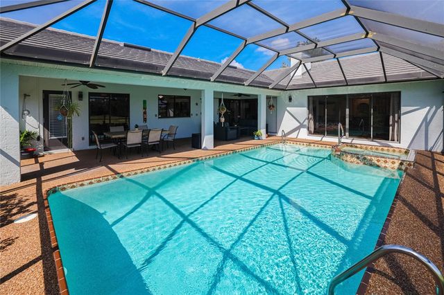 3836 BORDEAUX DRIVE, Punta Gorda, FL 33950