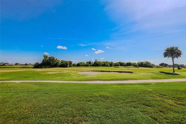 3836 BORDEAUX DRIVE, Punta Gorda, FL 33950
