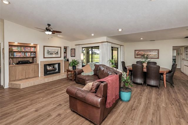 3836 BORDEAUX DRIVE, Punta Gorda, FL 33950
