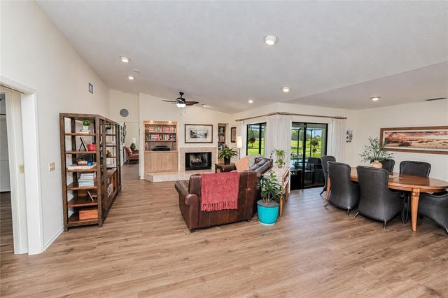 3836 BORDEAUX DRIVE, Punta Gorda, FL 33950