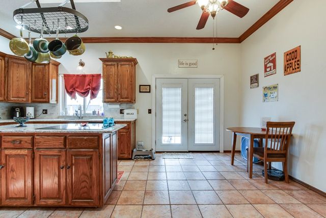 1408 Carlton, Edmond, OK 73034