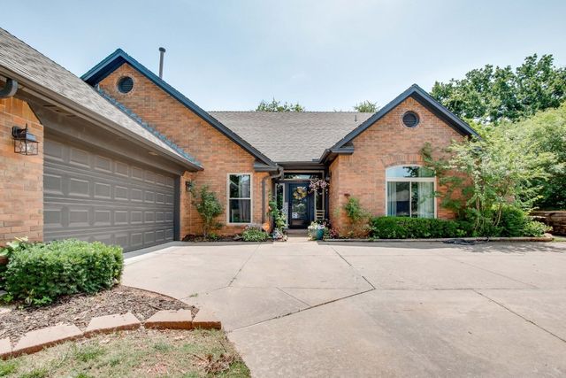 1408 Carlton, Edmond, OK 73034