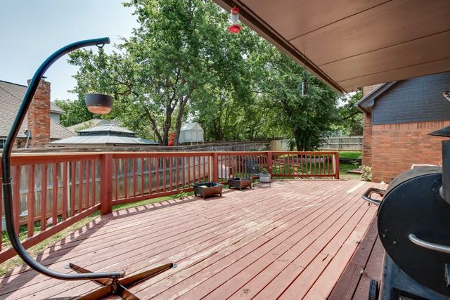 1408 Carlton, Edmond, OK 73034