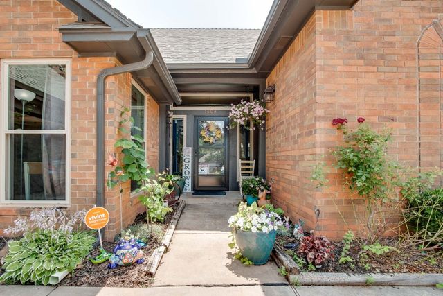 1408 Carlton, Edmond, OK 73034