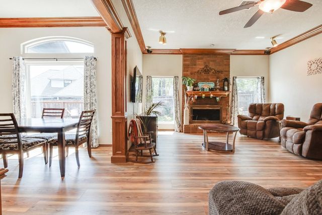 1408 Carlton, Edmond, OK 73034