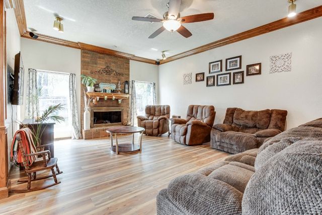 1408 Carlton, Edmond, OK 73034