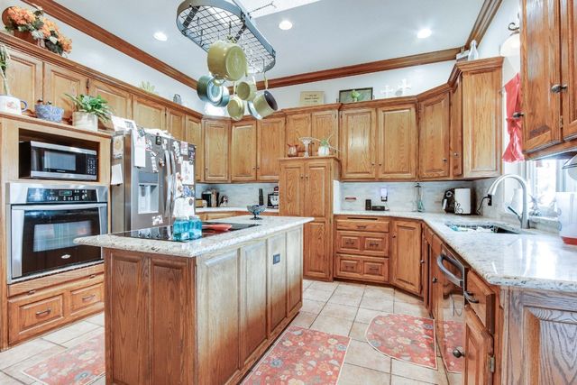 1408 Carlton, Edmond, OK 73034
