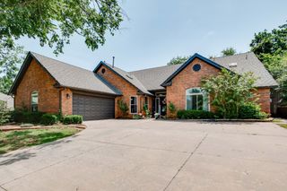 1408 Carlton, Edmond, OK 73034