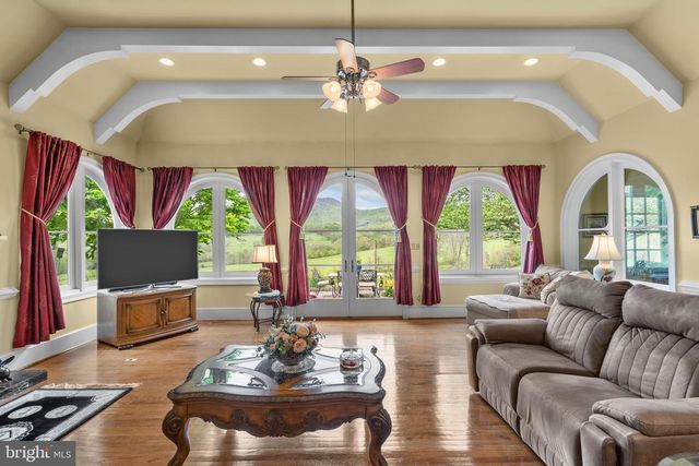 474 GID BROWN HOLLOW ROAD, Washington, VA 22747