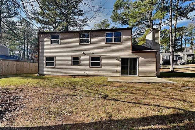 455 Sheringham Court, Roswell, GA 30076