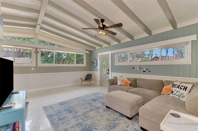 4626 GLEASON AVENUE, Sarasota, FL 34242